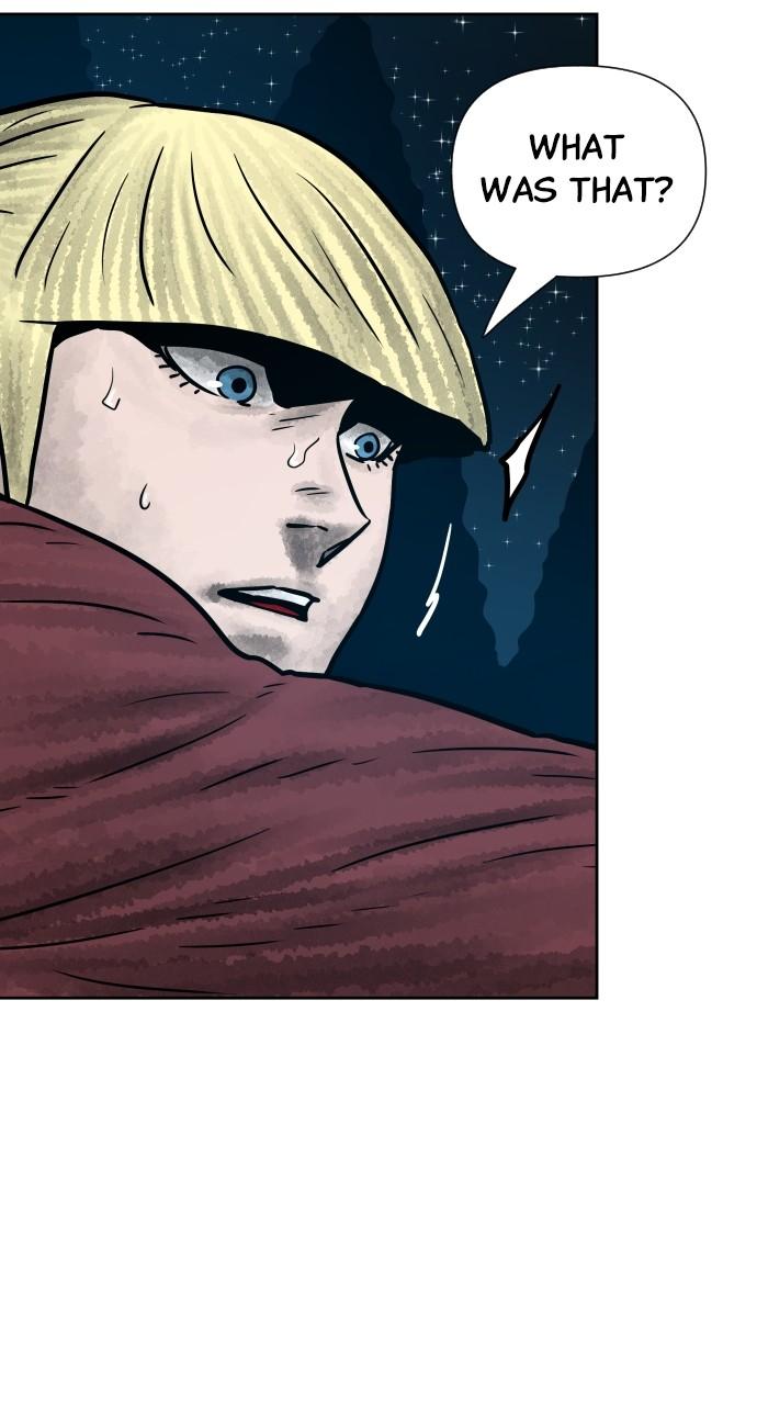 Warrior Executioner Episode 137 74