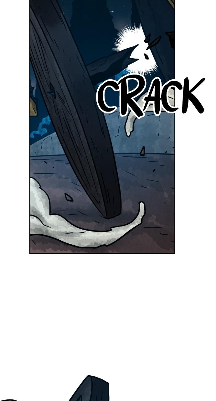 Warrior Executioner Episode 137 82