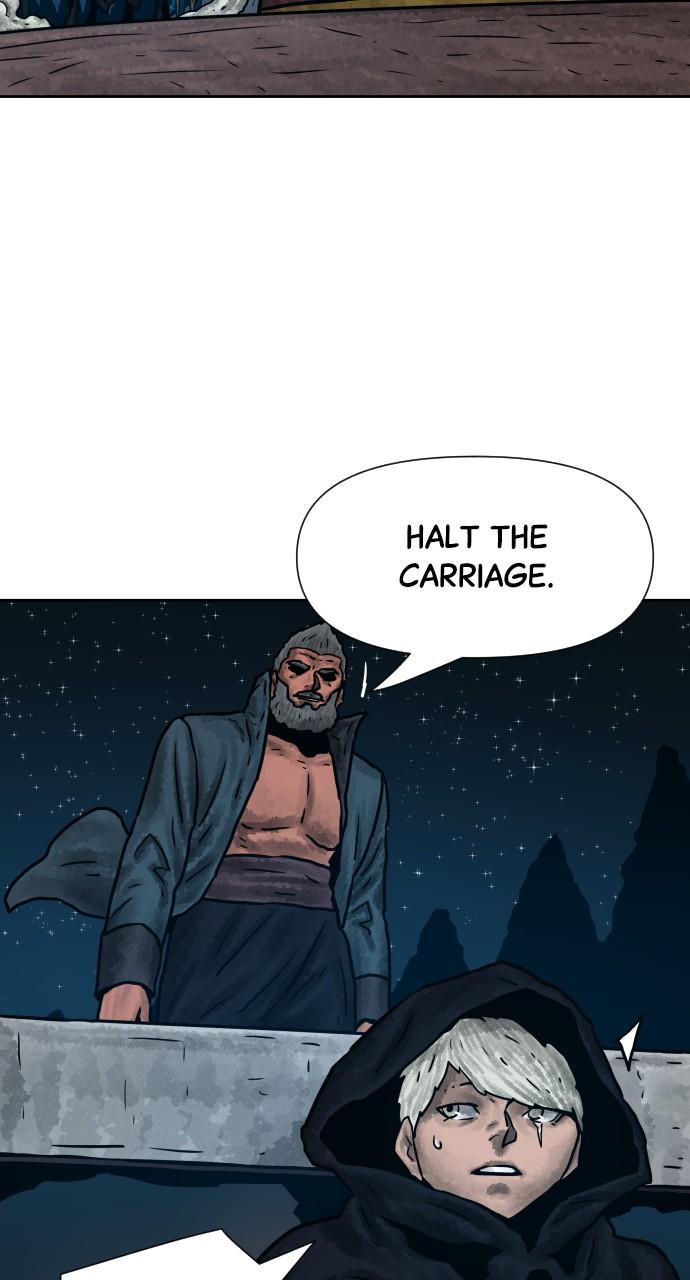 Warrior Executioner Episode 138 2