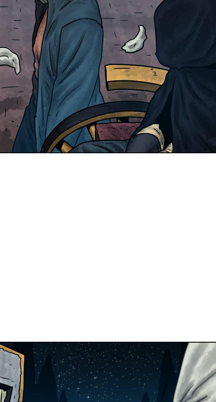 Warrior Executioner Episode 138 6