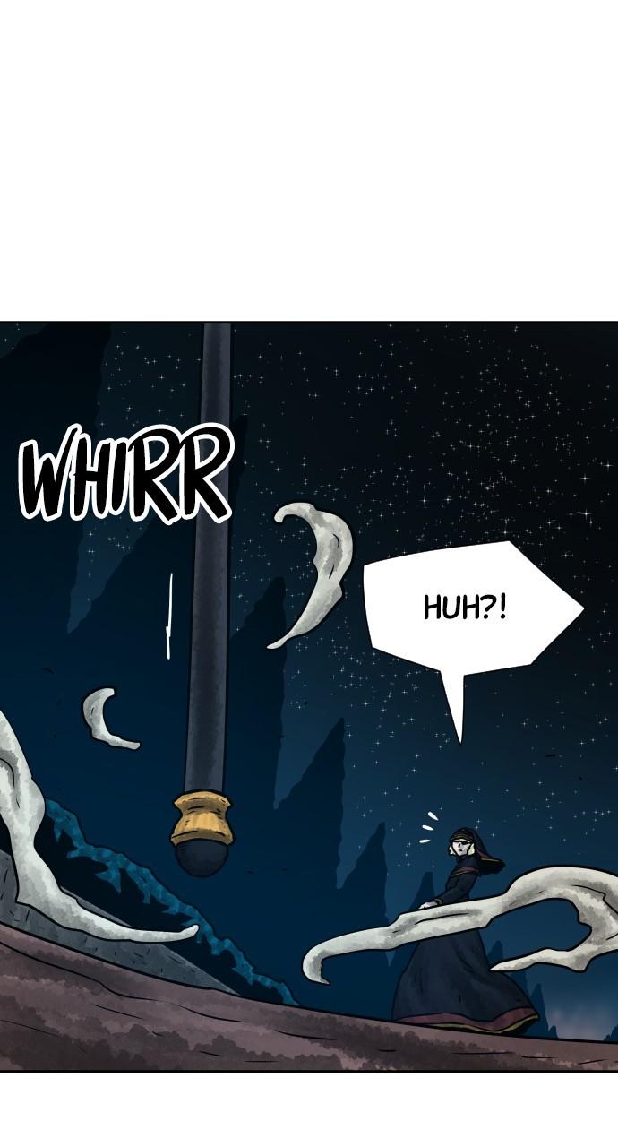 Warrior Executioner Episode 138 25
