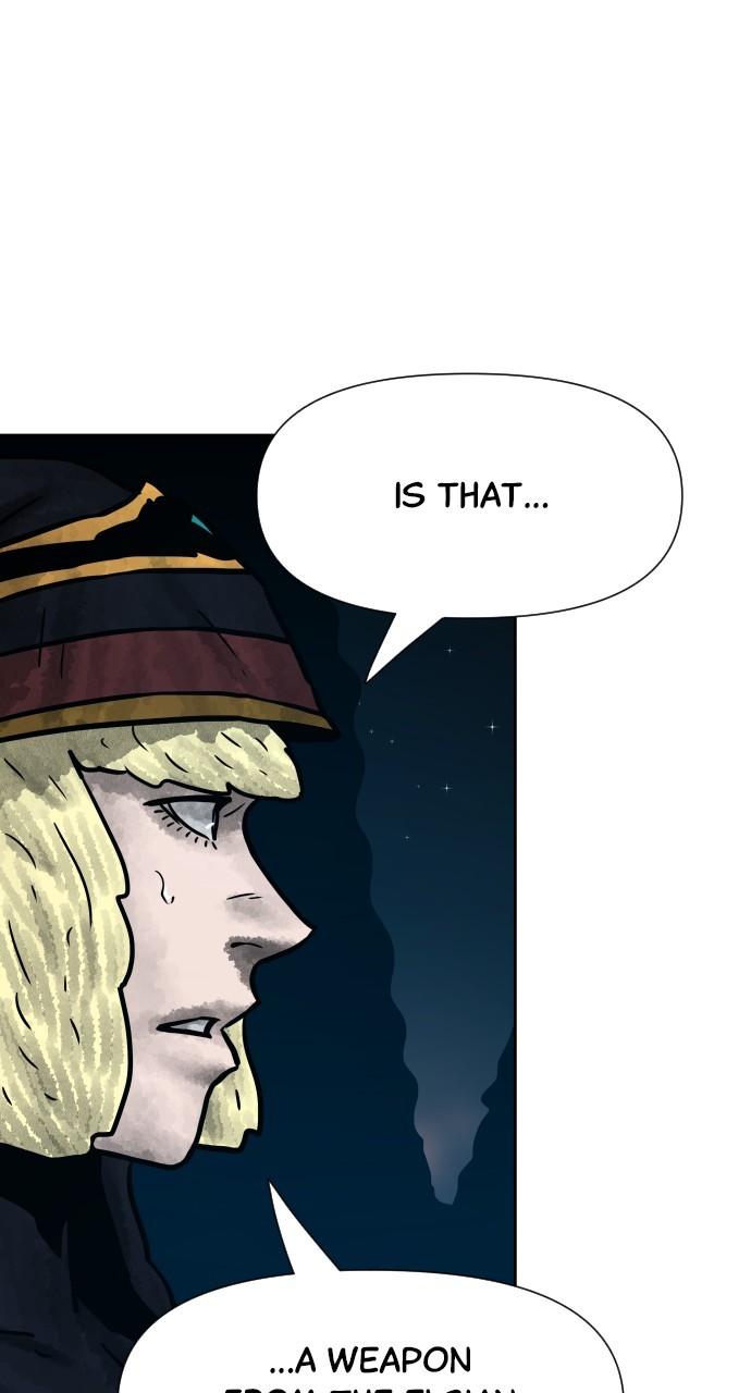 Warrior Executioner Episode 138 26