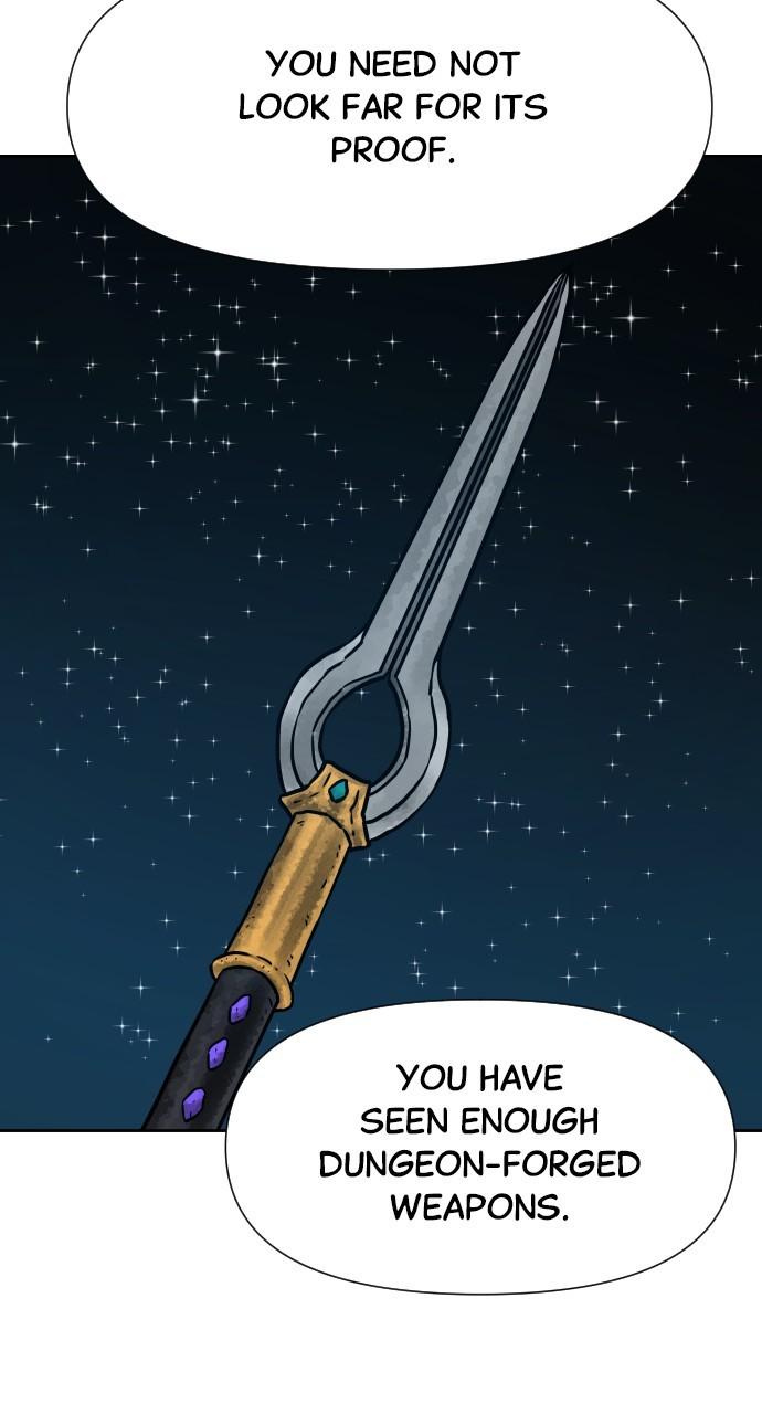 Warrior Executioner Episode 138 30