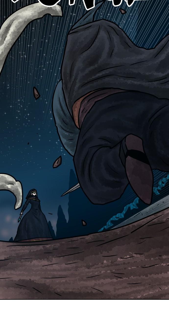 Warrior Executioner Episode 138 40
