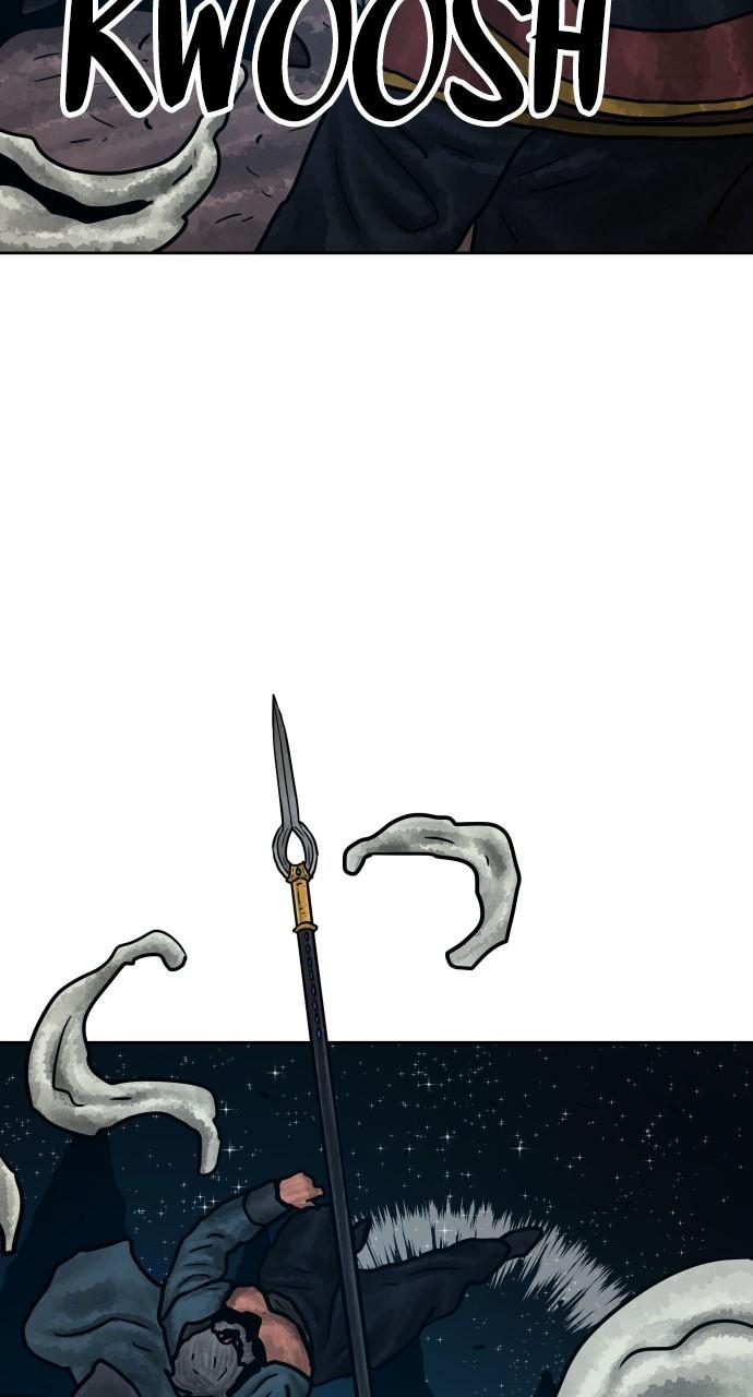 Warrior Executioner Episode 138 43