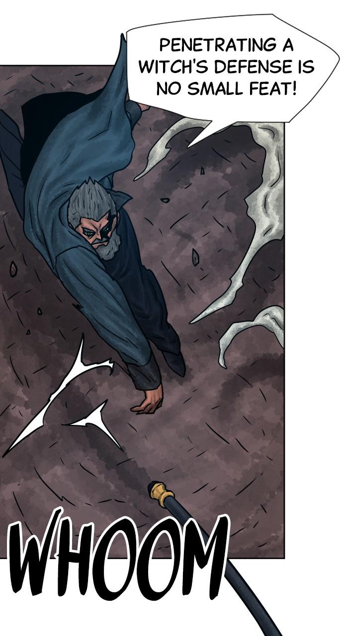 Warrior Executioner Episode 138 47