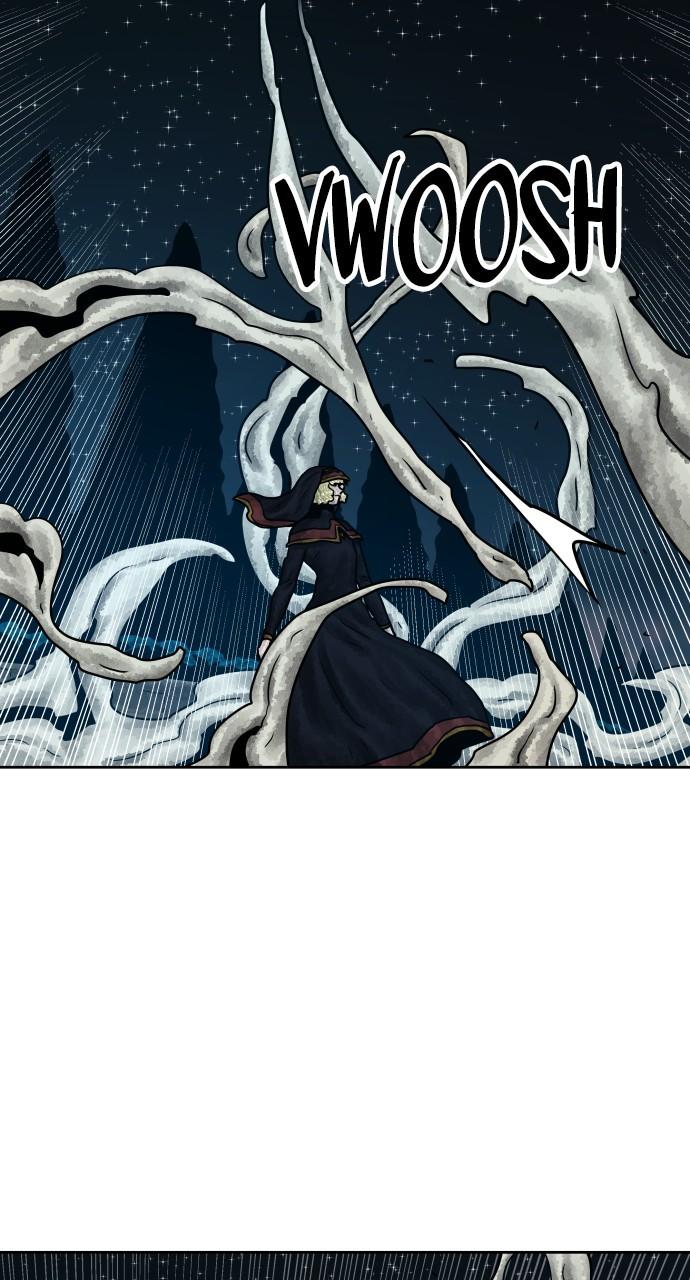 Warrior Executioner Episode 138 50