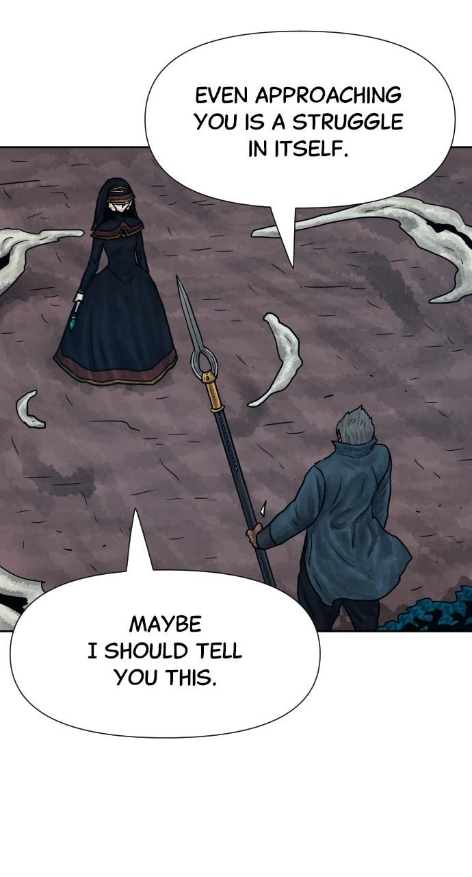 Warrior Executioner Episode 138 52