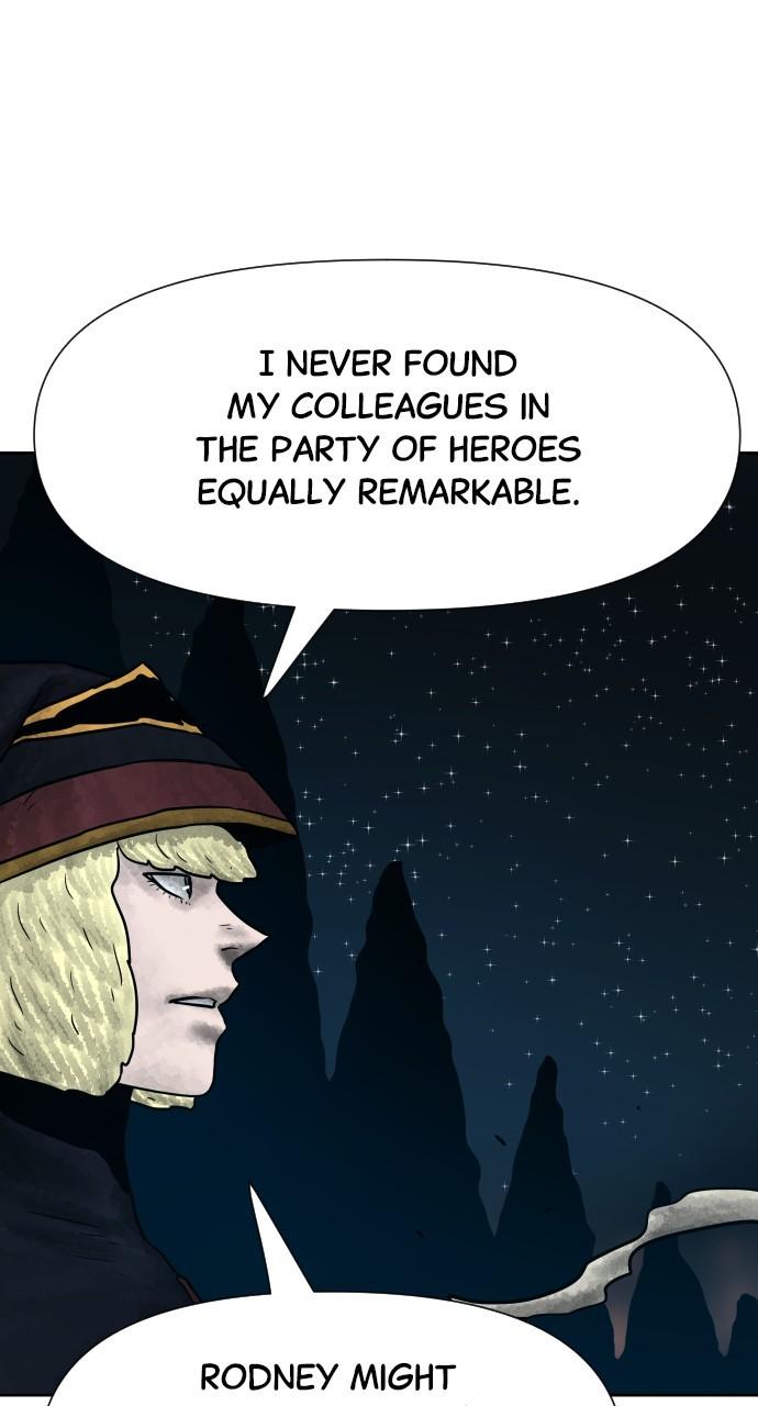Warrior Executioner Episode 138 53