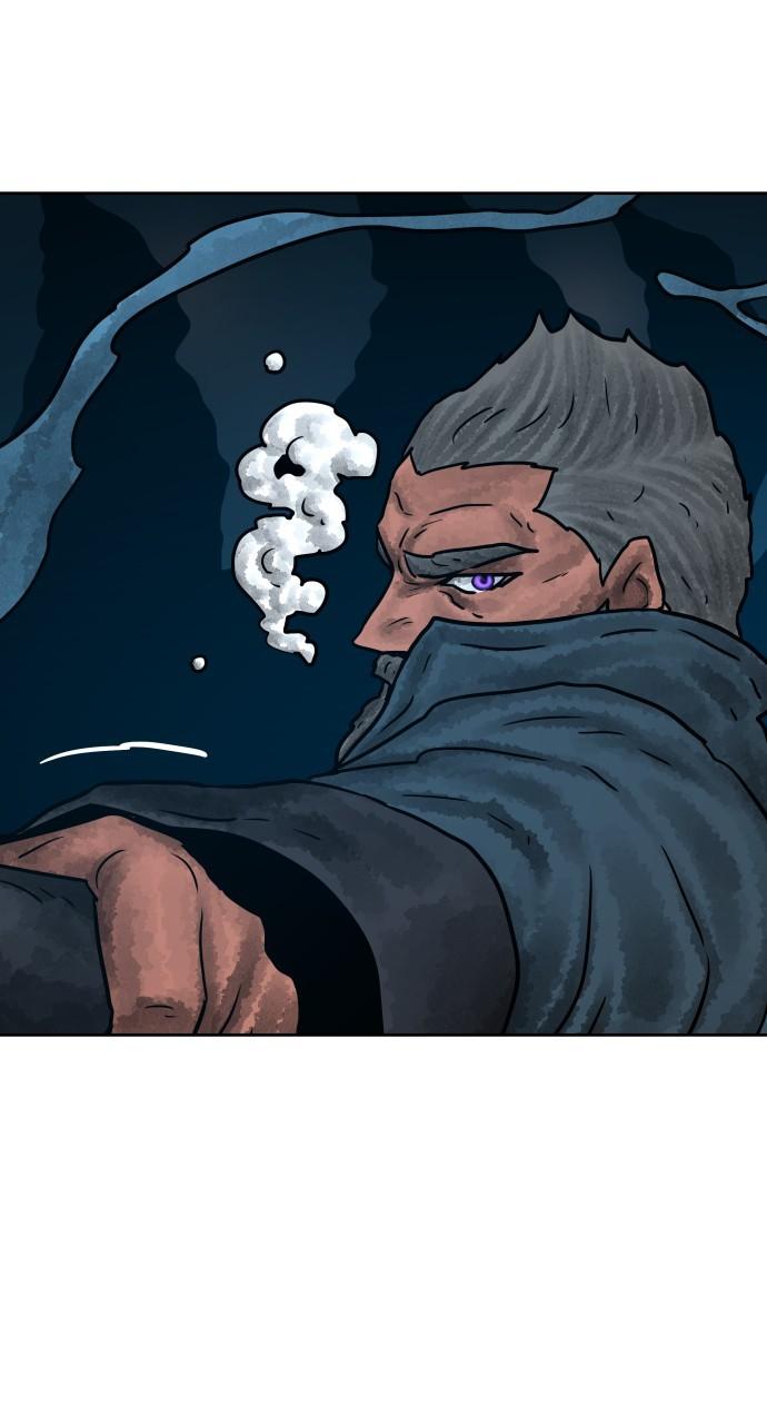 Warrior Executioner Episode 138 59