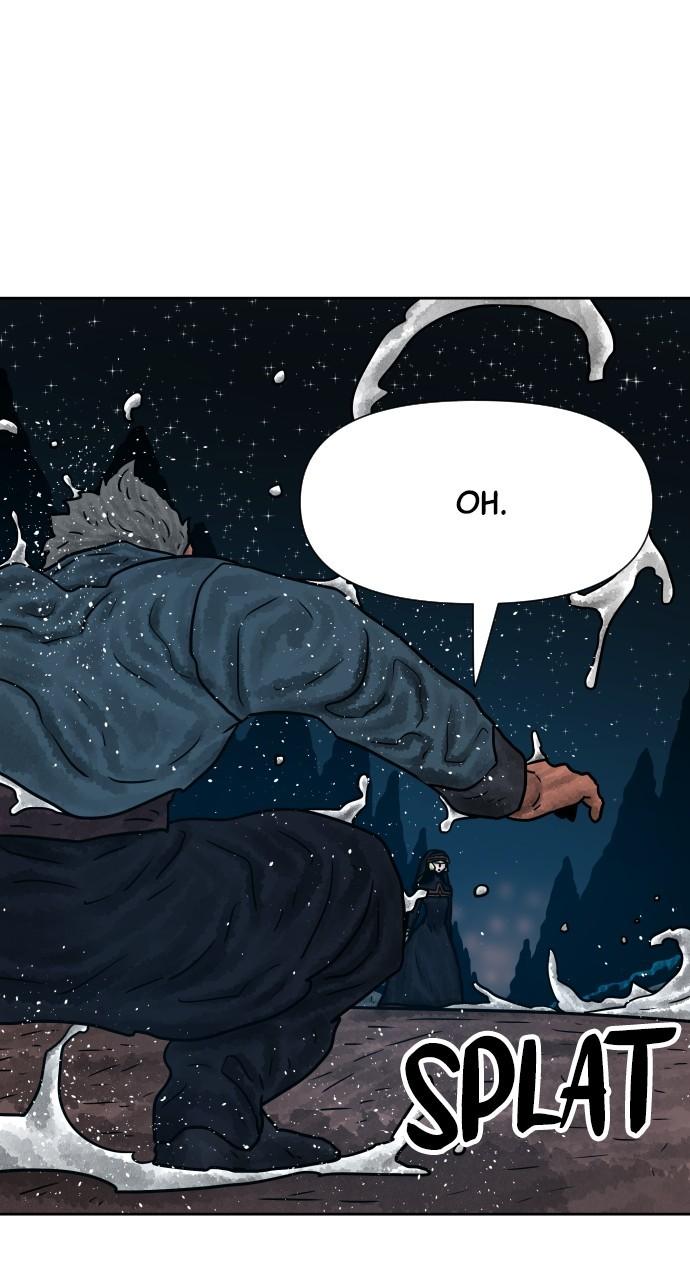 Warrior Executioner Episode 138 61