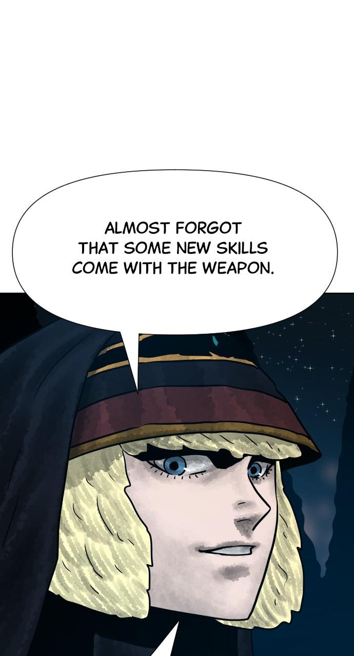 Warrior Executioner Episode 138 62