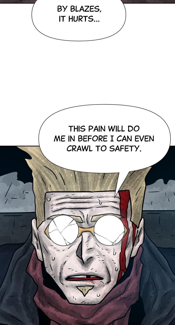 Warrior Executioner Episode 138 76