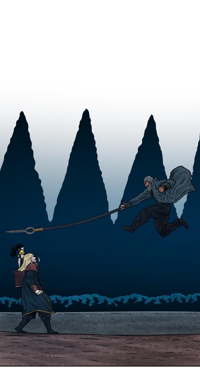Warrior Executioner Episode 139 2