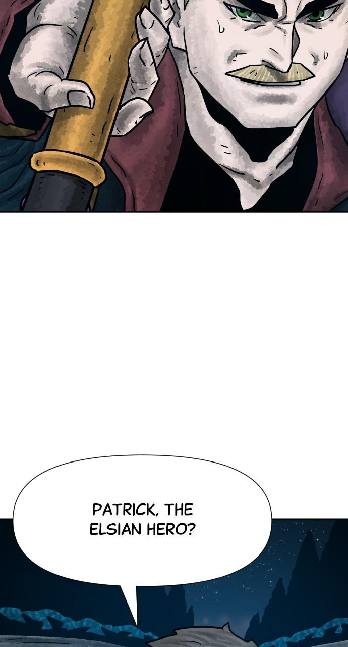 Warrior Executioner Episode 139 5