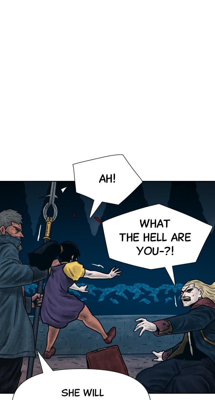 Warrior Executioner Episode 139 9