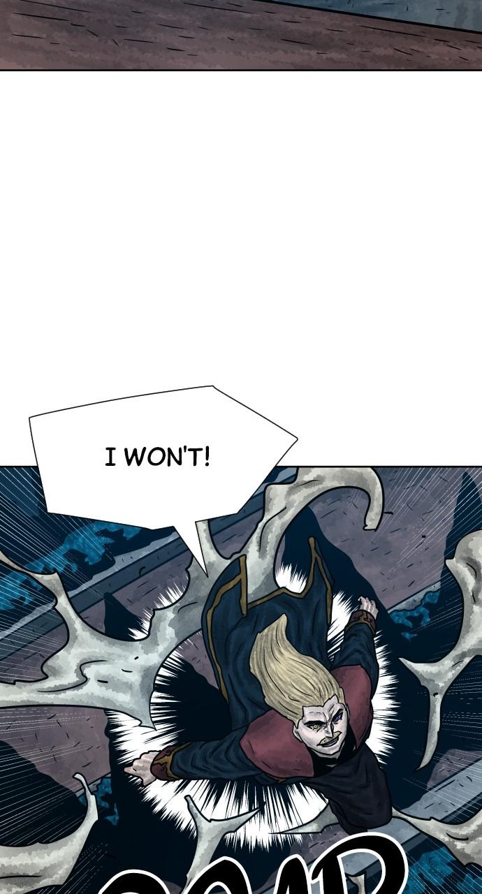 Warrior Executioner Episode 139 16