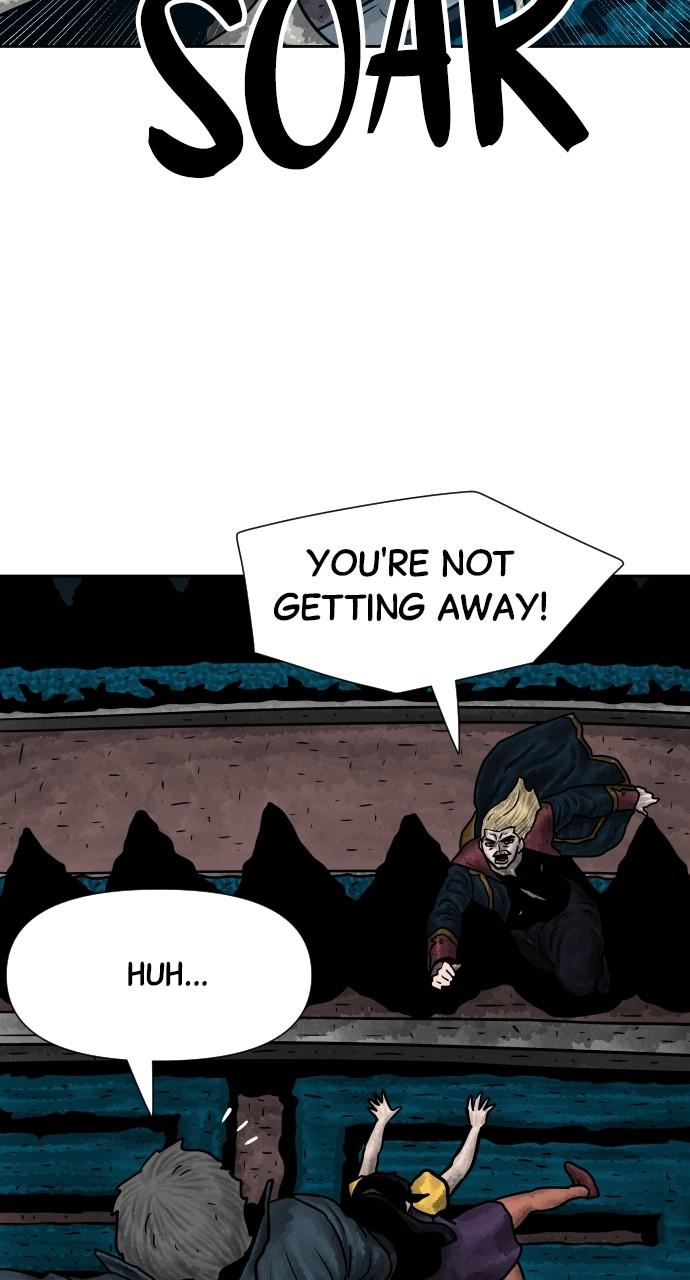 Warrior Executioner Episode 139 17