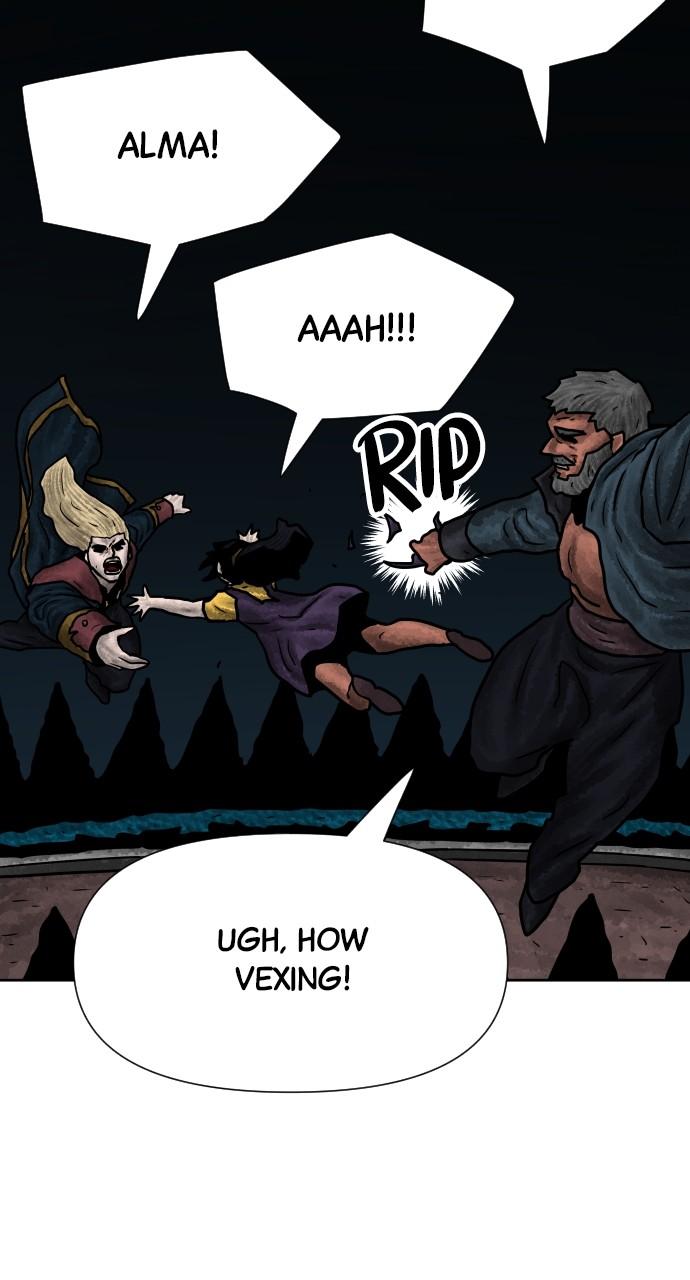Warrior Executioner Episode 139 21