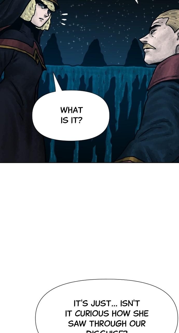 Warrior Executioner Episode 139 28