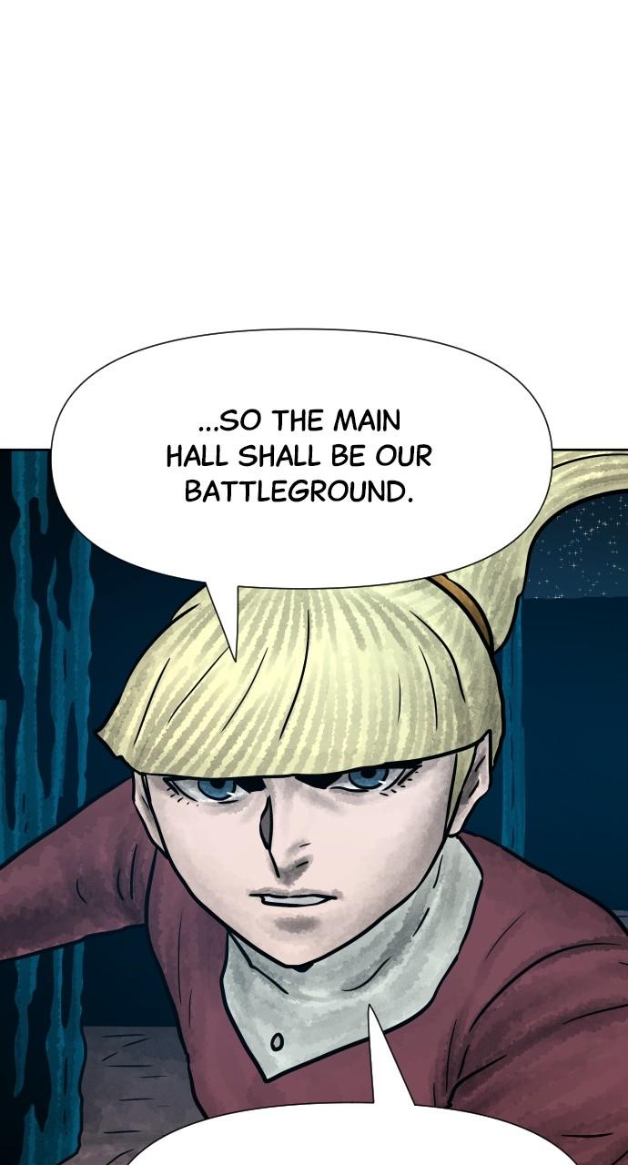Warrior Executioner Episode 139 45