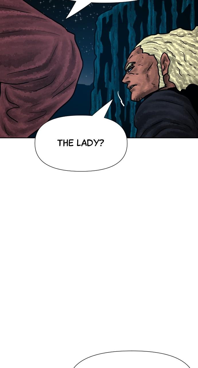 Warrior Executioner Episode 139 49