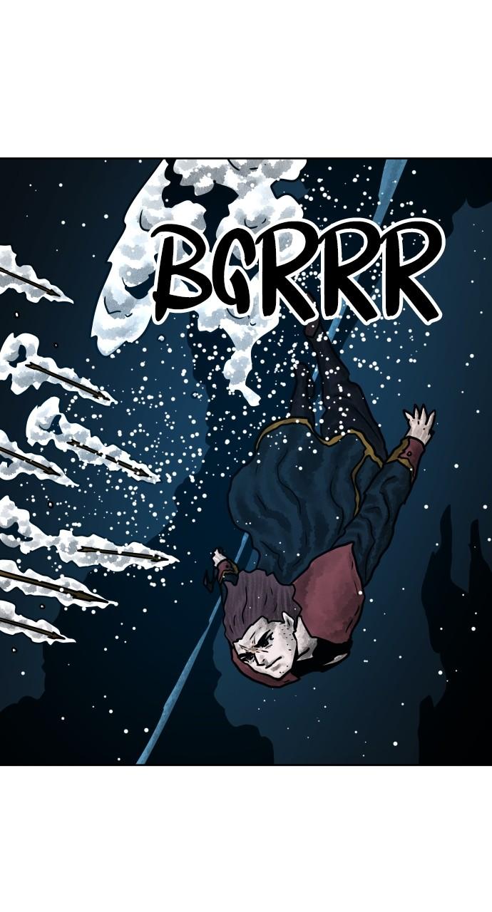 Warrior Executioner Episode 139 74