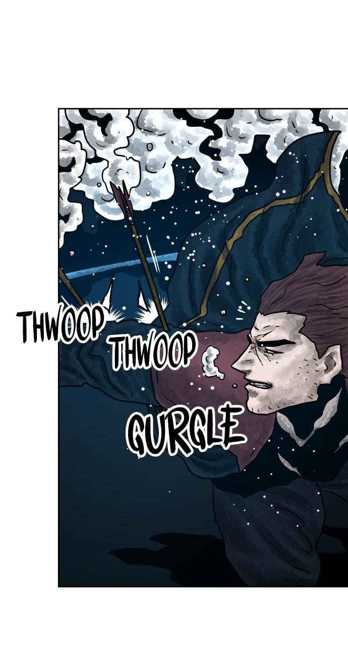 Warrior Executioner Episode 139 75