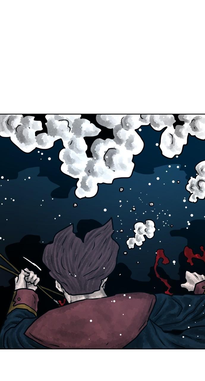 Warrior Executioner Episode 139 76