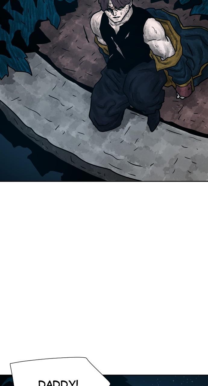 Warrior Executioner Episode 139 81