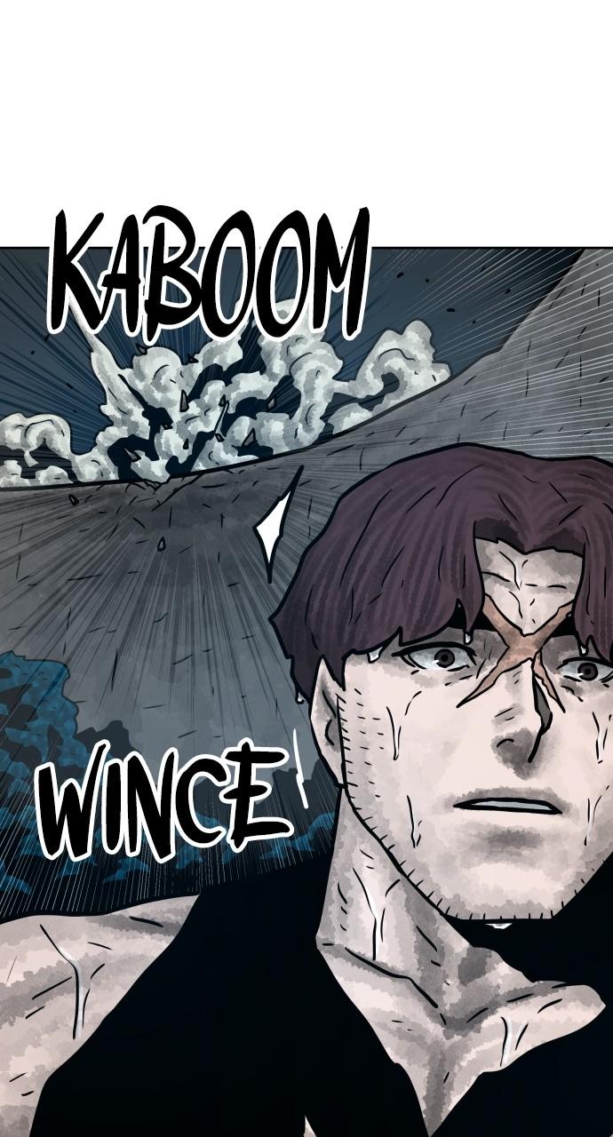 Warrior Executioner Episode 139 86