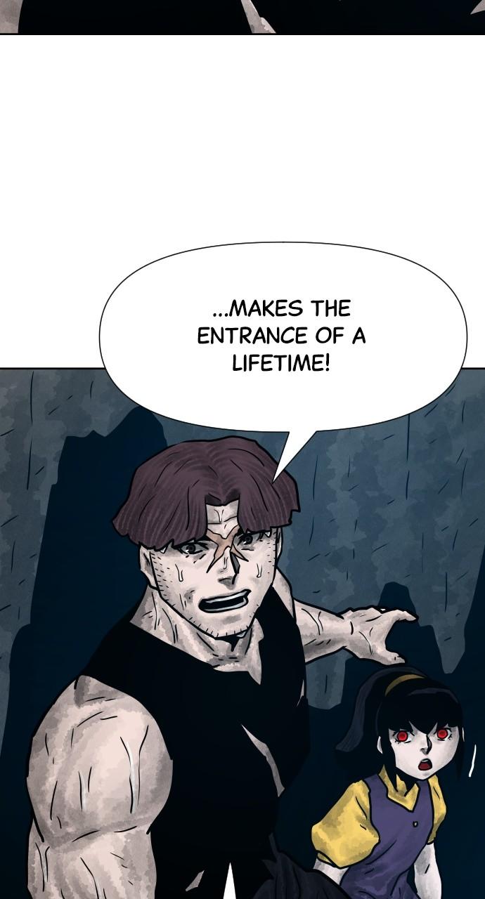 Warrior Executioner Episode 139 87