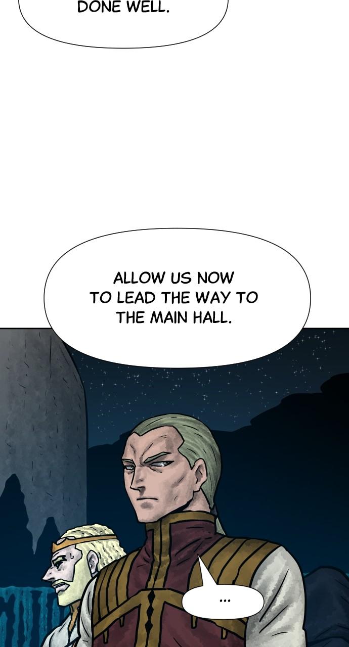Warrior Executioner Episode 140 4