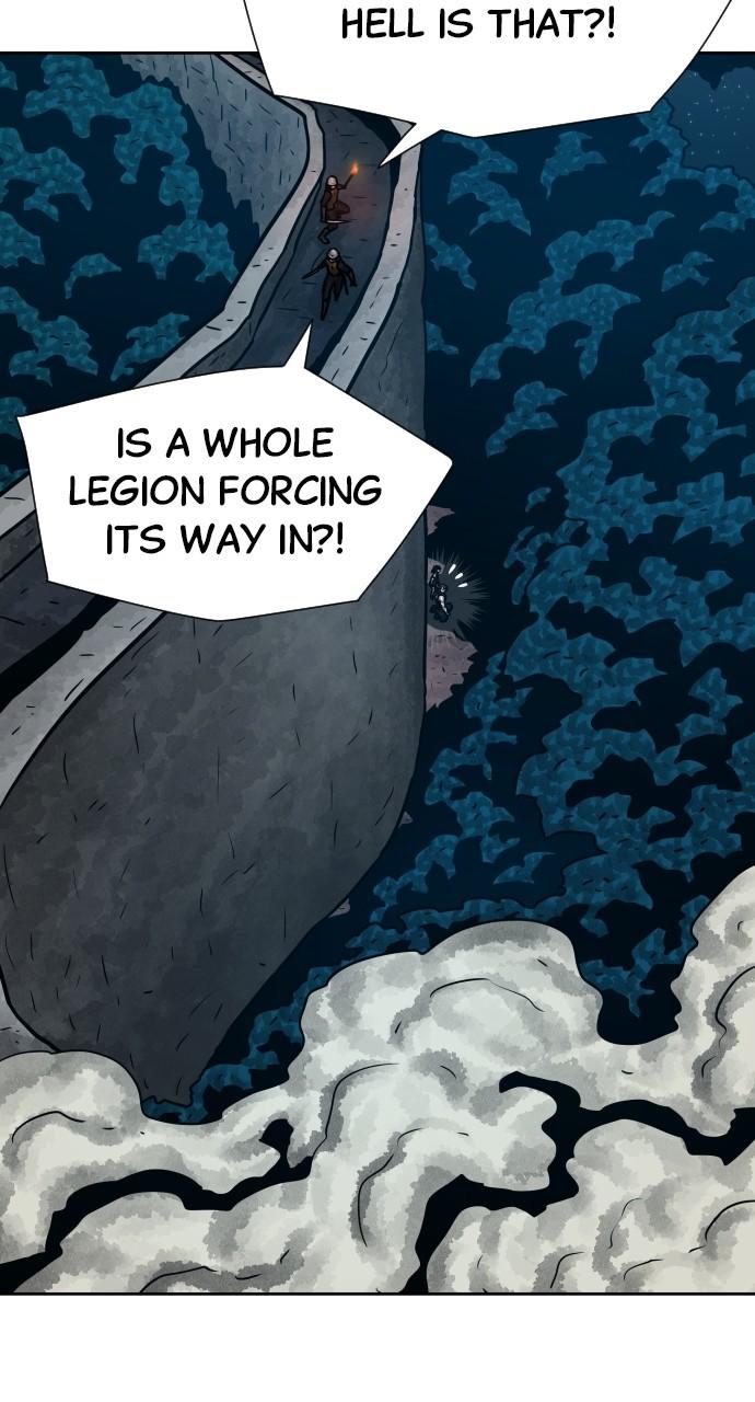 Warrior Executioner Episode 140 7