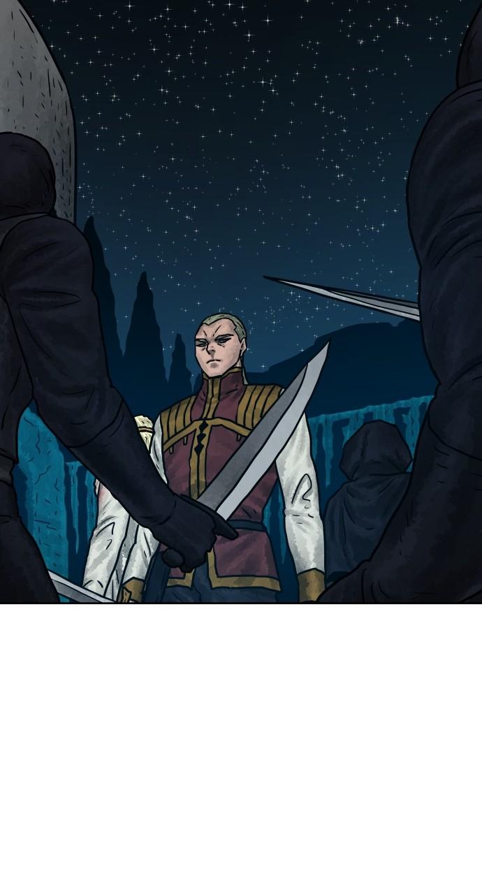 Warrior Executioner Episode 140 18
