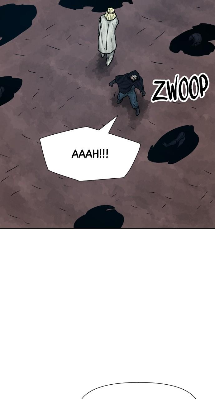 Warrior Executioner Episode 140 27