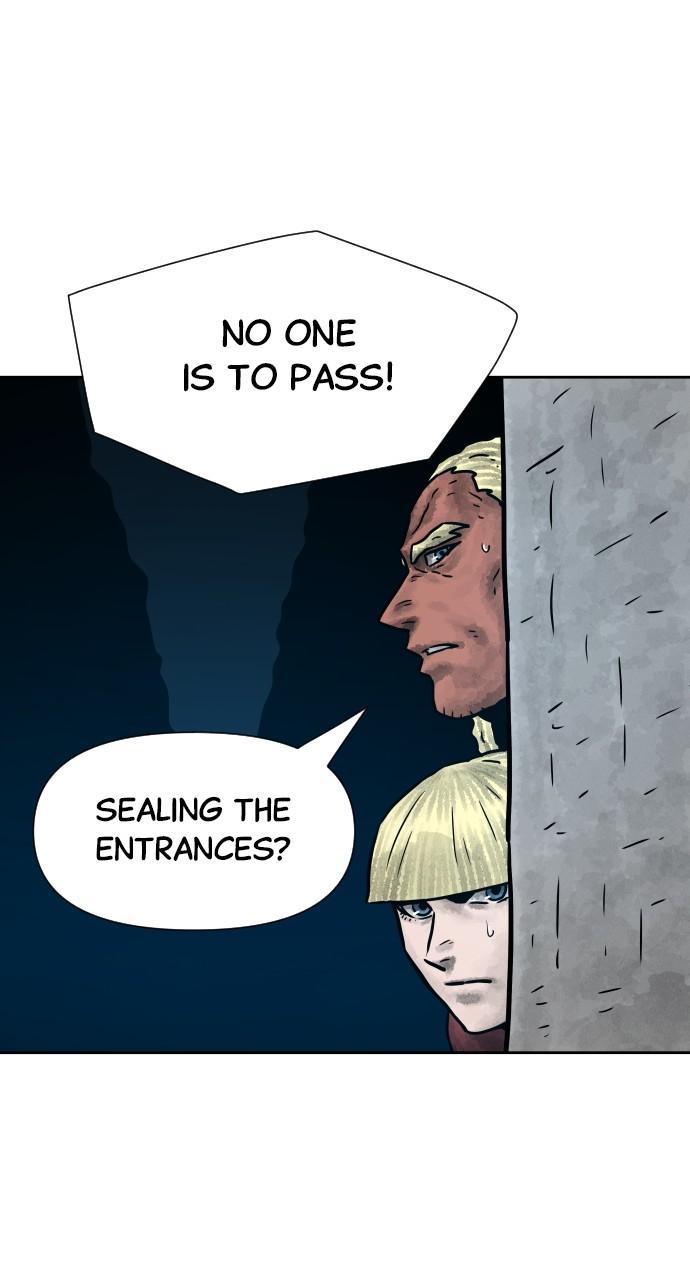 Warrior Executioner Episode 140 47