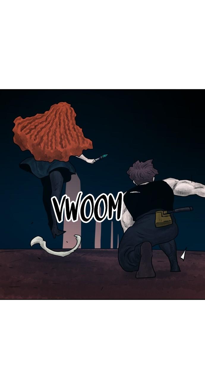 Warrior Executioner Episode 140 76