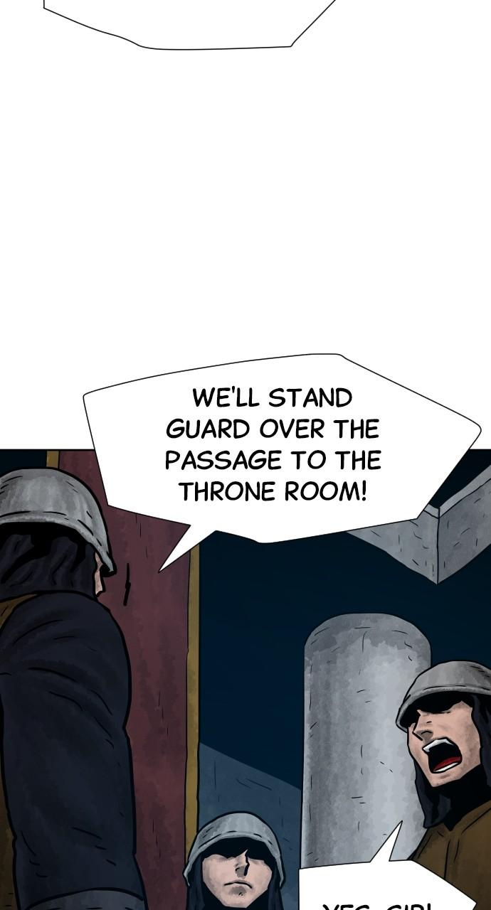 Warrior Executioner Episode 140 78