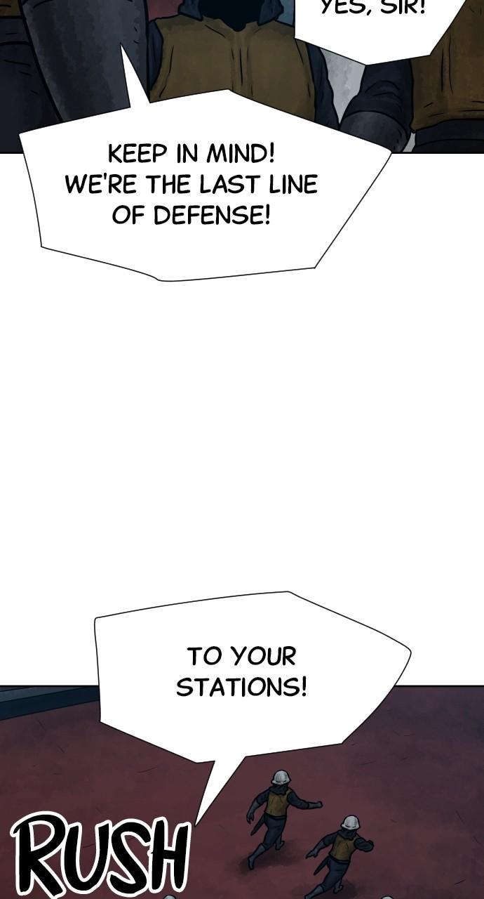 Warrior Executioner Episode 140 79
