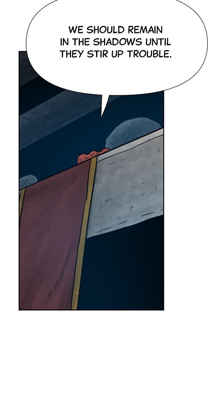 Warrior Executioner Episode 140 84