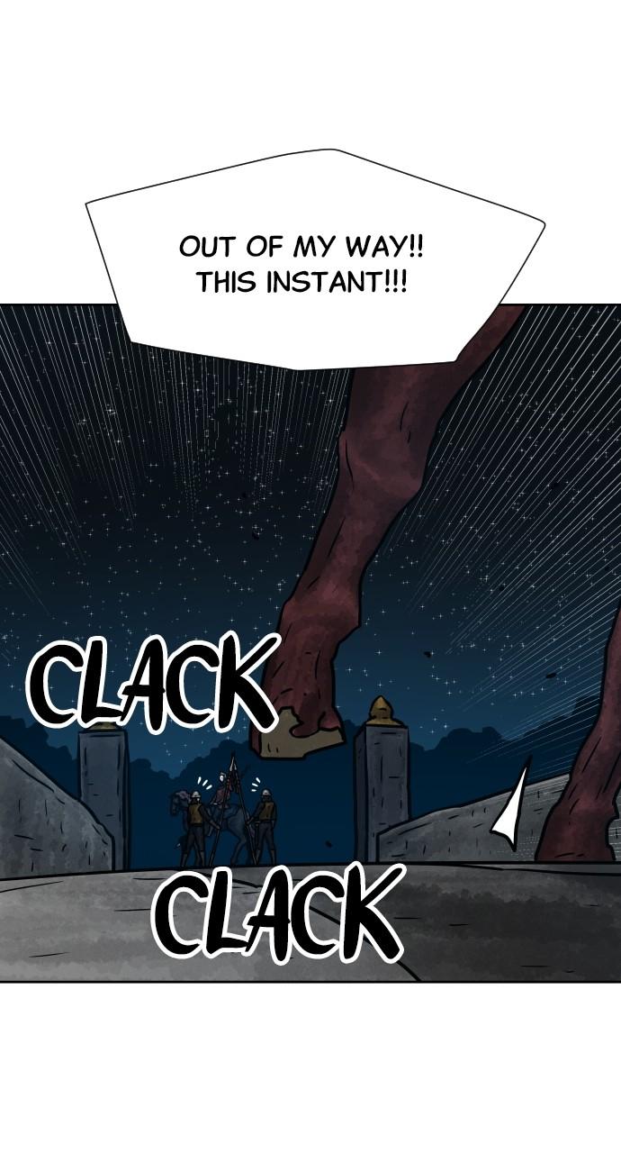 Warrior Executioner Episode 141 9