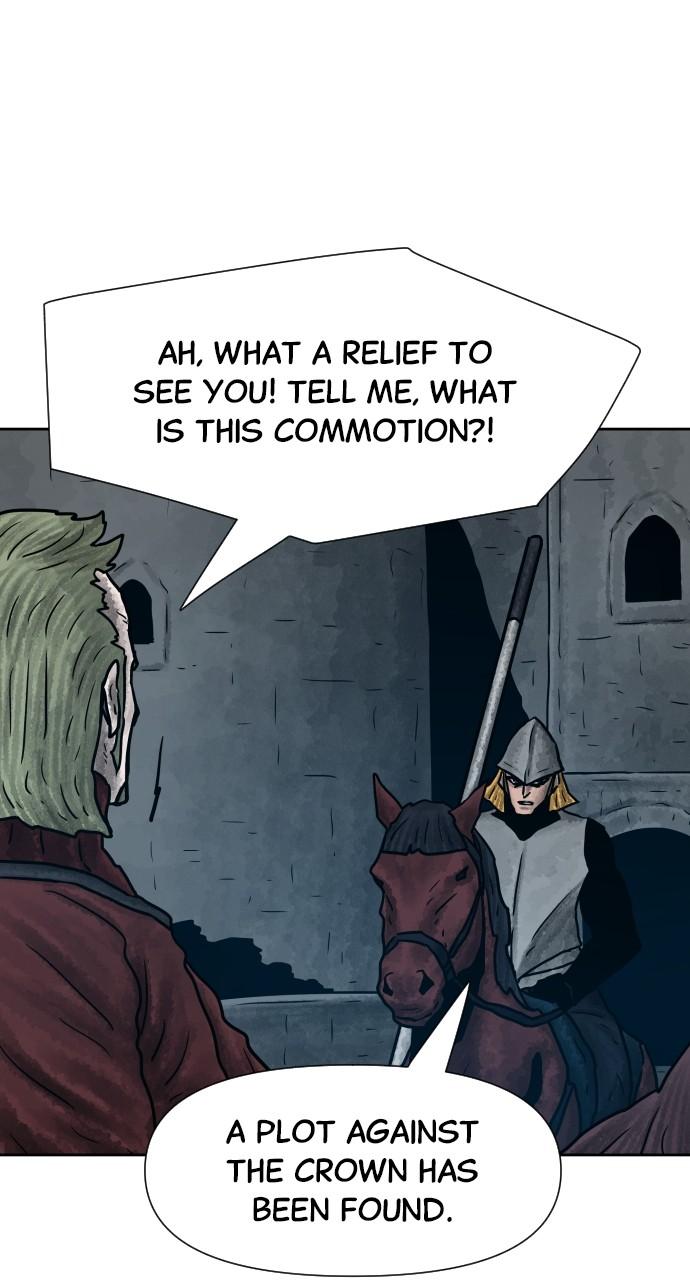 Warrior Executioner Episode 141 10