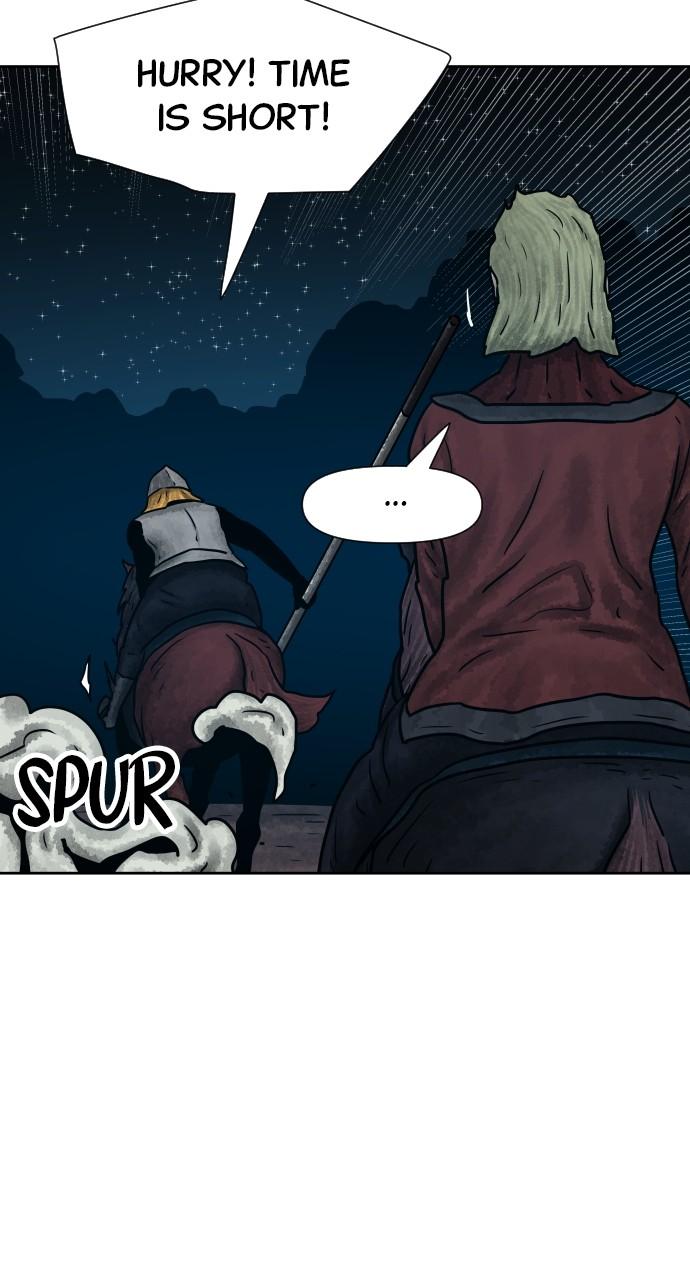 Warrior Executioner Episode 141 15