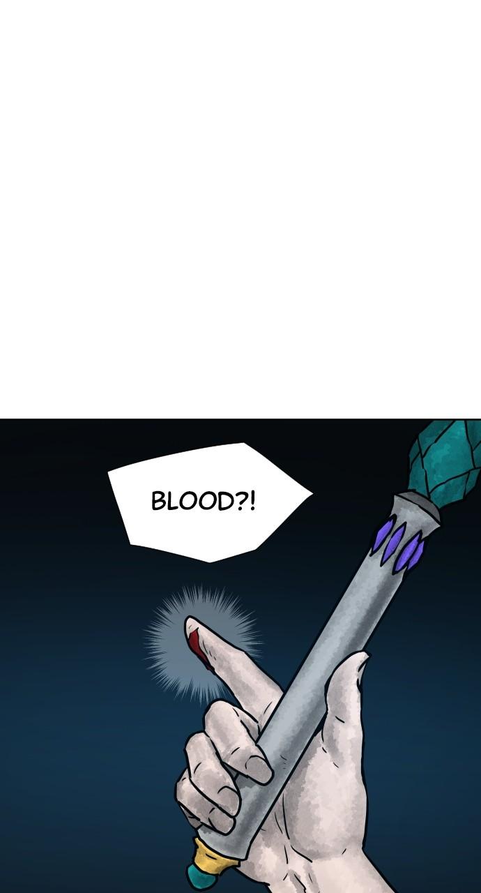 Warrior Executioner Episode 141 33
