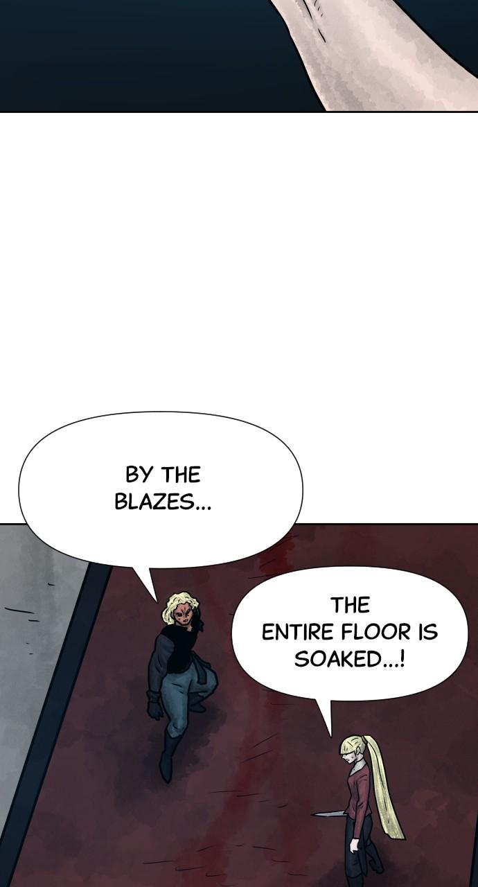 Warrior Executioner Episode 141 34