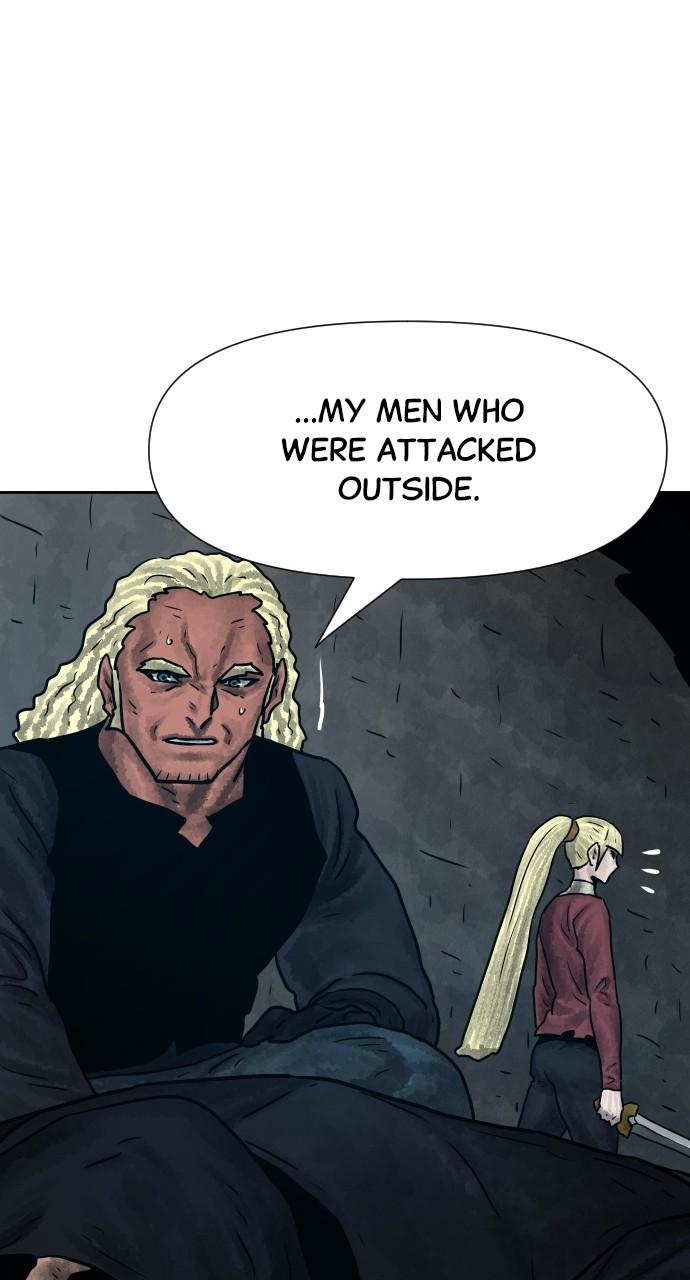 Warrior Executioner Episode 141 40