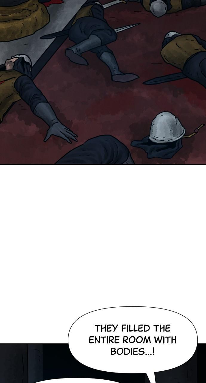 Warrior Executioner Episode 141 50