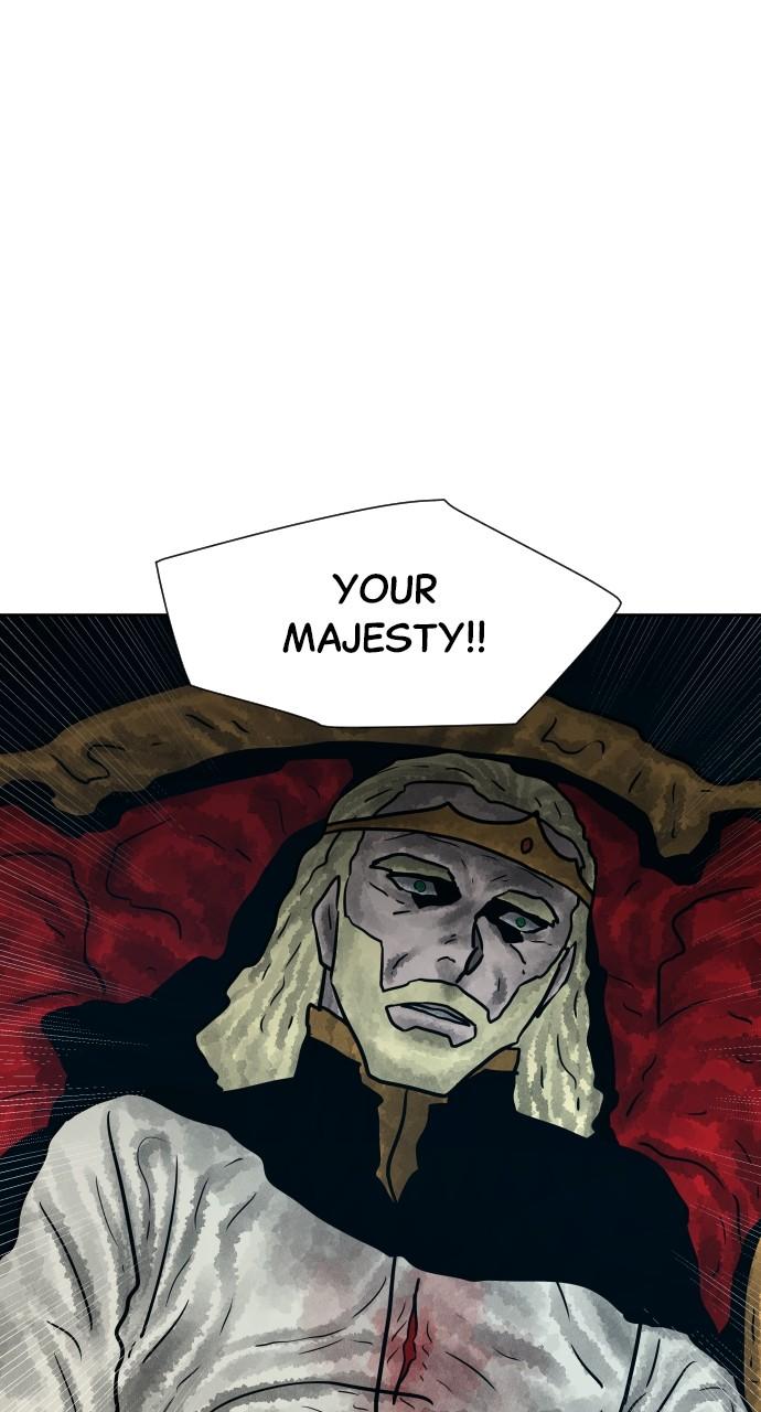 Warrior Executioner Episode 141 55