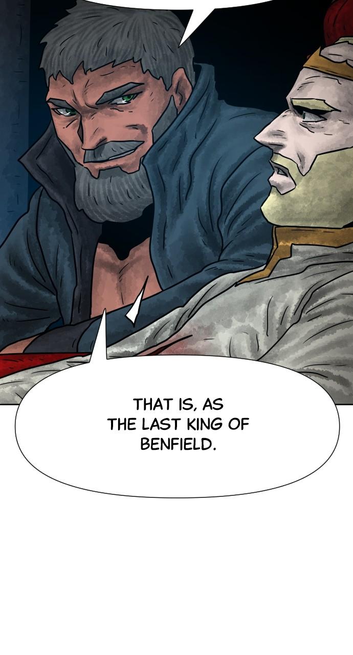 Warrior Executioner Episode 141 68